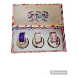 Kit Bvlgari 3x30ml Omnia Miniatura Sweet Edition