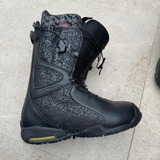 Bota De Snowboard