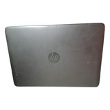 Notebook Hp Elitebook 840 G1 Intel I5 4300u Incompleto Leia