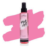 Spray Para El Cuerpo Pink Chill
