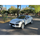 Porsche Cayenne Coupe Híbrida  2022/7 Mil Km  F.agencia Nuev