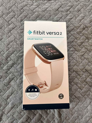 Fitbit Versa 2