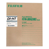 Pelicula Fuji 14x17 Diht Termica Placas De Rayos X Rx 100 H