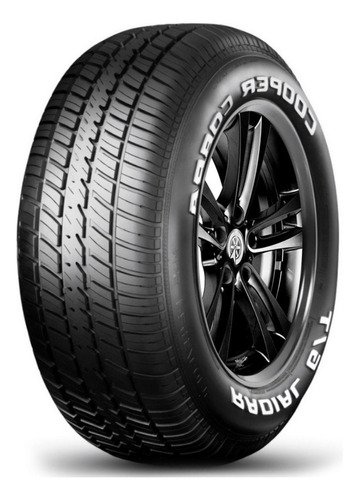 Llanta 295/50r15 105s Cooper Cobra Radial G/t