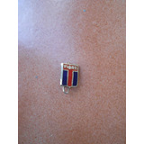 Pin Prendedor Esmaltado Del Club De Fútbol Atlético Tigre