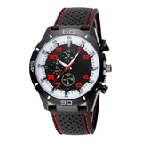 Lote De  12 Relojes Caballero Hombre Gt Sport Tipo Militar