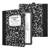 Fintie Slimshell Funda Para Kindle Scribe De 10,2 Pulgadas