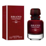 Perfume Importado Feminino Brand Collection N 294