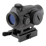 Red Dot 1x22 Maverick Gen 2 Vector Optics Scrd-12ii