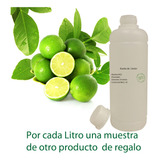 Aceite De Limón 500 Ml