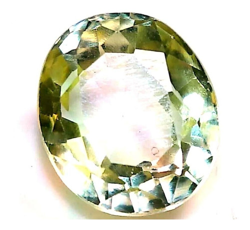 Deluxe Gems Zafiro Natural 4 Cts