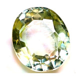 Deluxe Gems Zafiro Natural 4 Cts