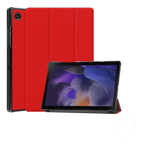 Funda Smart Cover Para Lenovo M10 3°generación Tb-328f 10.1 