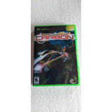 Need For Speed: Carbon - Xbox