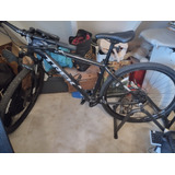 Bicicleta Marlin Trek 6 R29 Talla L 19.5 Unica