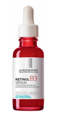 Sérum Antirrugas La Roche Posay - Retinol B3 30ml