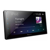 Dvd Multimidia Mp5 2din Pioneer Dmh-a4480bt Apple Carplay