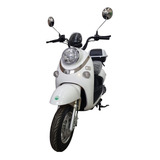 Moto Eléctrica Golovolt Modelo Ivy