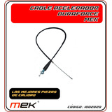 Cable Acelerador Duraforce Dm200 Mek 1002820