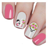 Kit 720 Adesivos De Unhas Unhas Decoradas Manicure Promoção