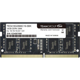 Memoria Ram Para Portatil 16gb 260pin Ddr4 2666mhz Pc4 21300