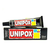 Pegamento Universal Unipox - Pomo X 25 Ml