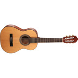 Guitarra Clasica Cort Ac50 Criolla 1/2 Niños-con Funda