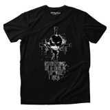 Playera One Piece Anime Shirohige Barbablanca