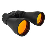 Binocular Con Zoom Tipo Porro Wallis Bi610310 12-45 X 70 Mm