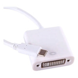 Adaptador Usb C 3.1 Para Dvi Femea - Macbook - Type-c