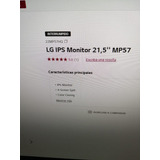 Computador Gear - I5 4ta Gen - 8 Gb Ram - Monitor Hdmi 