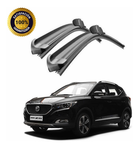 Plumas Limpiaparabrisas Mg Zs 2020 2021 2022