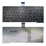 Teclado Sony Vaio Svt14 T13 Svt13 T14 Negro