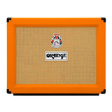 Gabinete De Guitarra Orange Ppc-212 2x12 Uk 120w