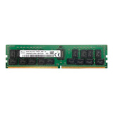 Memória Skhynix 32gb Ddr4-2933mhz Rdimm Hma84gr7jjr4n-wm @