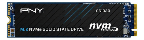 Disco Solido Ssd M.2 1tb Pny Cs1030 Nvme Pcie