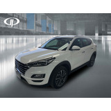 Hyundai Tucson 2020