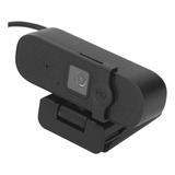 Usb Pc Computer Webcam Capa De Câmera Web Autofocus 4k Plug
