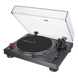 At-lp120xtocadiscos De Accionamiento Directo Audio-technica 