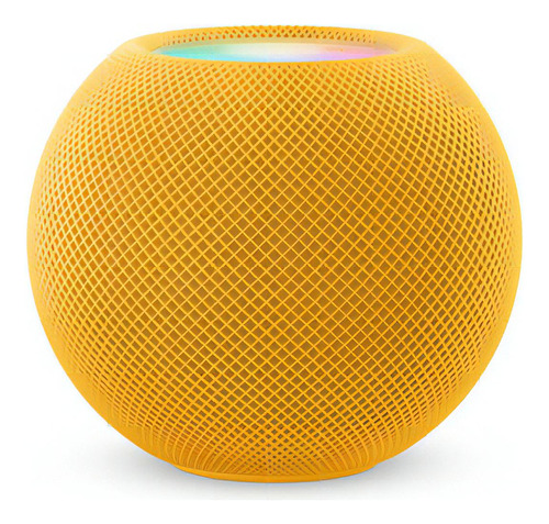 Apple Homepod Mini - Amarillo