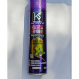 Sílica Kerashine Brillo Extremo Uva 300 Ml