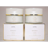 Jafra Royal Jelly Cuerpo Complejo 6,7 fl. Oz. X 2 botes