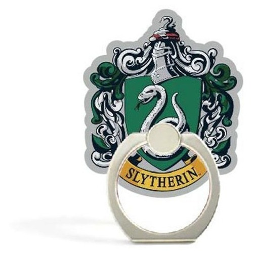 Soporte Sujetador Anillo Dedo Celular Harry Potter Hogwarts