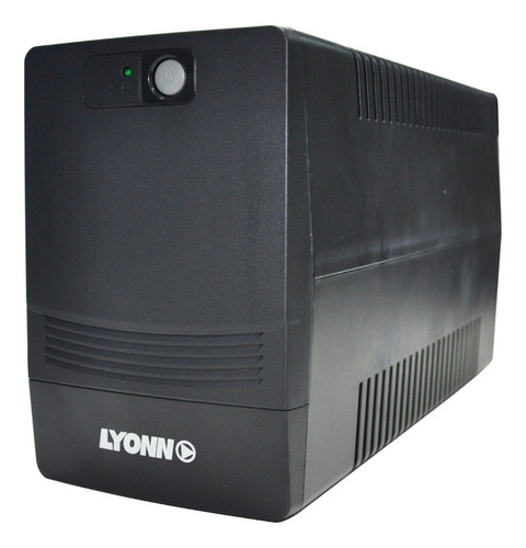 Ups + Estabilizador Lyonn Ctb-2000ap