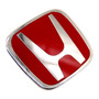 Escudo Emblema Honda New Fit 2009 2010 2011 2012 2013 2014 Honda Integra