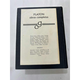 Obras Completas - Platón - Aguilar