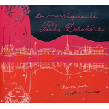 Música De París Derniere 2.