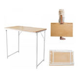 Tiny Desk Large - Escritorio Plegable Home Office - Woox