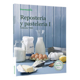 Libro: Reposteria Y Pasteleria I. Vv.aa. Thermomix Vorwerk