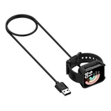 Cargador Usb Xiaomi Mi Watch Lite